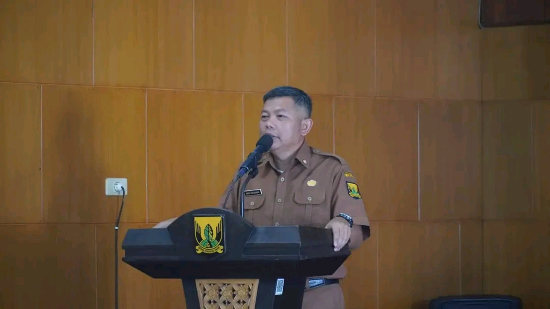 Pemkab Sukabumi Kuatkan Sinergitas Lintas Sektor Untuk Mencapai Predikat Kabupaten Layak Anak