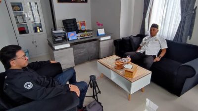 Potensi Kecamatan Parakansalak Dari Pertanian, Pariwisata, hingga UMKM Lokal