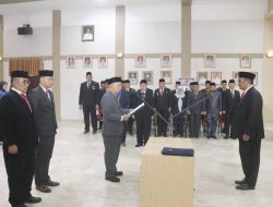 Penguatan Birokrasi, Diskan Dorong Peningkatan Pelayanan Di Sektor Perikanan