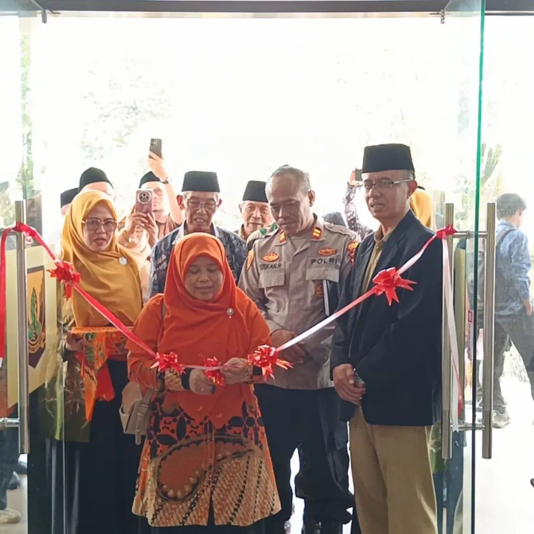 Kecamatan Purabaya Gelar Rangkaian Acara, Ini Kata Anggota DPRD Kab Sukabumi