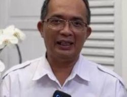 Hari Nelayan, Kepala DPPKB” Nelayan Bagian Penting Pembangunan SDM Berkualitas”