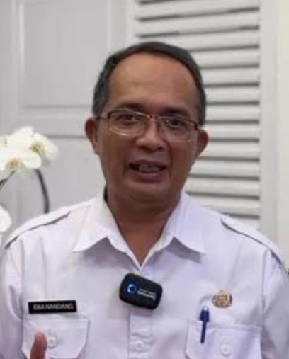 Hari Nelayan, Kepala DPPKB” Nelayan Bagian Penting Pembangunan SDM Berkualitas”