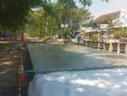 Dinas PU Fokus Terhadap Kualitas Proyek Pembangunan