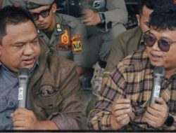 DPRD Kab Sukabumi Apresiasi Generasi Muda Sampaikan Aspirasi