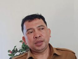 Dinas Perikanan Kab Sukabumi Minta Pedagang Ikan Jaga Kualitas Dan Integritas