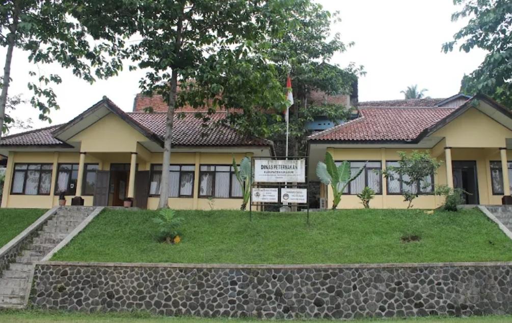 Wujudkan Kesehatan dan Budidaya Hewan, Inilah Inovasi Program Unggulan Disnak Kab Sukabumi