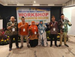 Perkuat Fungsi Anggaran, Fraksi PKS DPRD Kab. Sukabumi Hadiri Bimtek di Jakarta