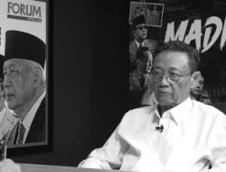 Mantan Ketua Reformasi Politik Nasional: Jika Prabowo Percaya Akhirat, Jokowi Harus Dihukum