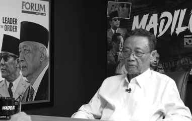 Mantan Ketua Reformasi Politik Nasional: Jika Prabowo Percaya Akhirat, Jokowi Harus Dihukum