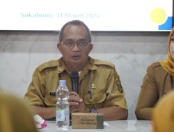 Kepala DPPKB Kab Sukabumi Tegaskan Pentingnya Sinergi Manfaatkan Momentum Bonus Demografi