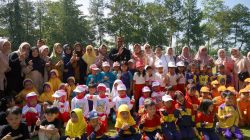 Pemkab Berikan Beasiswa Di Momentum Hardiknas, Bupati Sukabumi “Wujudkan SDM Unggul Dan BerdayaSaing”