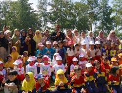Pemkab Berikan Beasiswa Di Momentum Hardiknas, Bupati Sukabumi “Wujudkan SDM Unggul Dan BerdayaSaing”