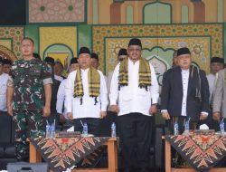 Pembukaan MTQ Ke 47, Bupati Sukabumi “Upaya Membumikan Al-Qur’an Ditengah Masyarakat”
