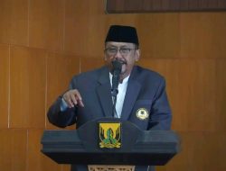 Kukuhkan Forum MTA, Bupati “Kuatkan Komitmen Wujudkan TataKelola Pemerintah Yang Melayani”
