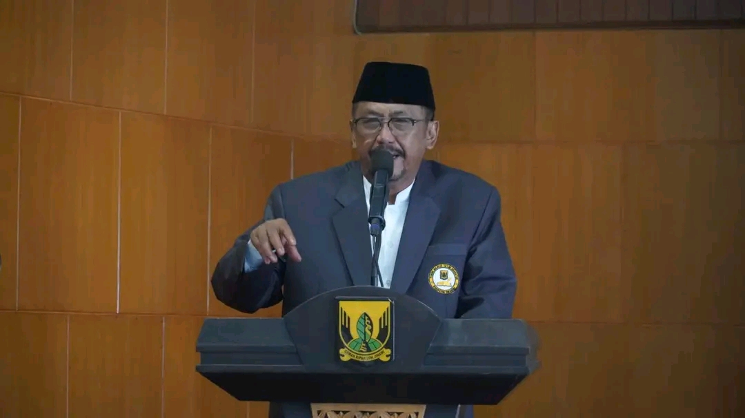 Kukuhkan Forum MTA, Bupati “Kuatkan Komitmen Wujudkan TataKelola Pemerintah Yang Melayani”