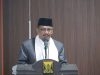 Pelepasan Calon Haji Kloter 13, Bupati “Jaga Kesehatan Dan Do’akan Untuk Kebaikan Sukabumi”