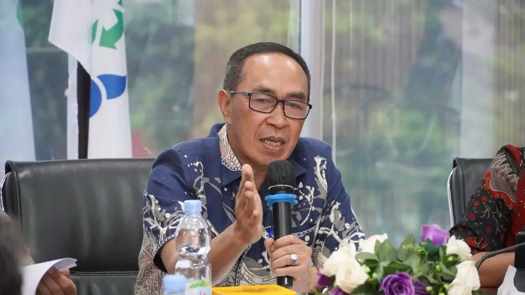 Pemkab Sukabumi Berkomitmen Pastikan Masyarakat Mendapat Akses Layanan Kesehatan