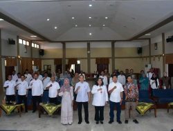Desa Purwasari Dan Desa KalapaNunggal Terpilih Jadi Bagian Program “Desa Berdampak” Kemendagri