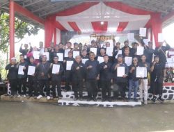Pengukuhan Desa/ Kampung Wisata, Wujudkan Destinasi Berkualitas, Berdaya Saing Dan Berkelanjutan