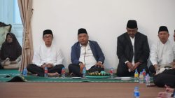 Lailatul Ijtima, Ketua DPRD” Ruang Strategis Untuk Menyatukan Visi Pembangunan”