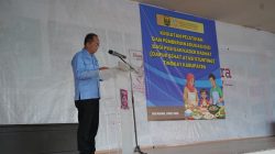 DPPKB Kab Sukabumi Berkomitmen Kendalikan Stunting Untuk Membangun SDM
