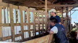 Disnak Kab Sukabumi Kuatkan Komitmen Tumbuhkan Usaha Peternakan Berbasis Masyarakat