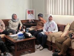 Dinas Perikanan Kab Sukabumi Jajaki kerja sama budidaya sidat