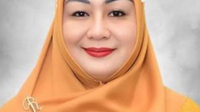 Hardiknas, Anggota DPRD Kab Sukabumi Dorong Kebijakan Pendidikan yang Inklusif dan Merata