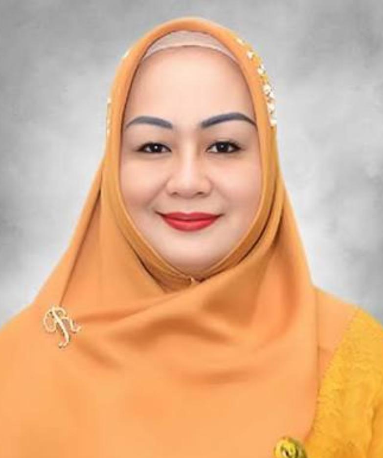 Hardiknas, Anggota DPRD Kab Sukabumi Dorong Kebijakan Pendidikan yang Inklusif dan Merata