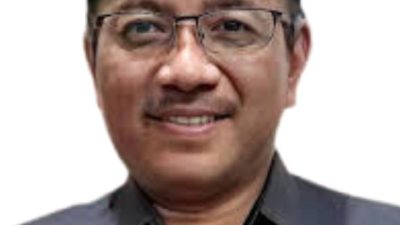 Peringatan Hari Buruh Nasional, Kepala DPMPTSP” Kuatkan Perlindungan Tenaga Kerja Dan Iklim Investasi”