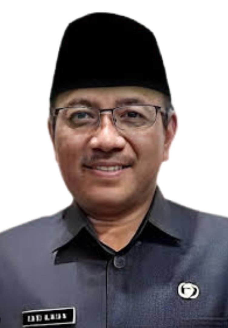 Peringatan Hari Buruh Nasional, Kepala DPMPTSP” Kuatkan Perlindungan Tenaga Kerja Dan Iklim Investasi”