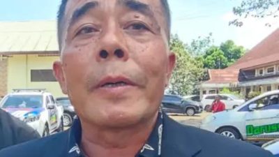 Peningkatan Kualitas Pendidikan, Ini Kata Anggota DPRD Kab Sukabumi