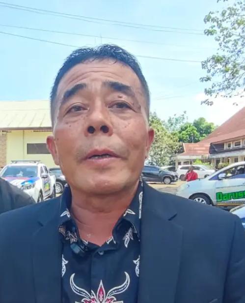 Peningkatan Kualitas Pendidikan, Ini Kata Anggota DPRD Kab Sukabumi