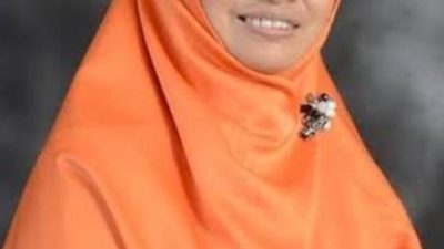 Hardiknas, Anggota DPRD Kab Sukabumi Ajak Menegaskan Komitmen Meningkatkan Kualitas Pendidikan