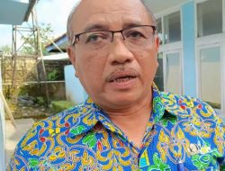 Hardiknas, Kepala DPMPTSP Kab Sukabumi” SDM Kunci Utama Kemajuan Daerah”