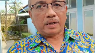 Hardiknas, Kepala DPMPTSP Kab Sukabumi” SDM Kunci Utama Kemajuan Daerah”