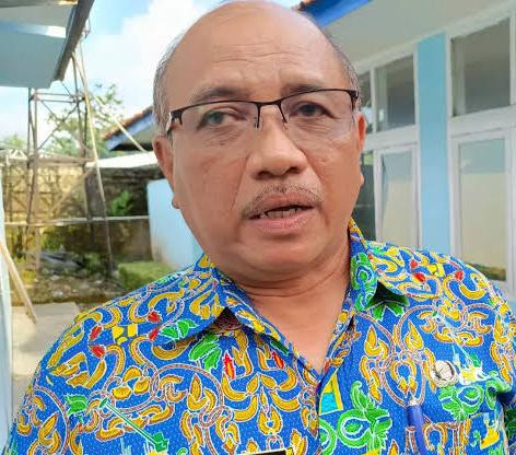 Hardiknas, Kepala DPMPTSP Kab Sukabumi” SDM Kunci Utama Kemajuan Daerah”