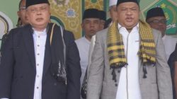 MTQ ke 47 Tingkat Kabupaten Sukabumi, DRPD Tegaskan Membangun Karakter dan Spiritualitas Umat