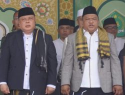 MTQ ke 47 Tingkat Kabupaten Sukabumi, DRPD Tegaskan Membangun Karakter dan Spiritualitas Umat