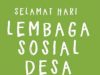 Lembaga Sosial Desa, Diskan Kab Sukabumi Tegaskan Fungsi Strategisnya dalam Sektor Perikanan