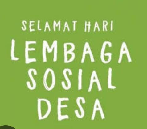 Lembaga Sosial Desa, Diskan Kab Sukabumi Tegaskan Fungsi Strategisnya dalam Sektor Perikanan