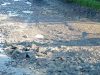 Ruas Jalan Bojonglopang-Cimerang Rusak, Ini Kata UPTD PU Jampangkulon