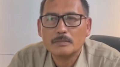 Peran Strategis Desa, Ini Kata Kadis PU Kabupaten Sukabumi