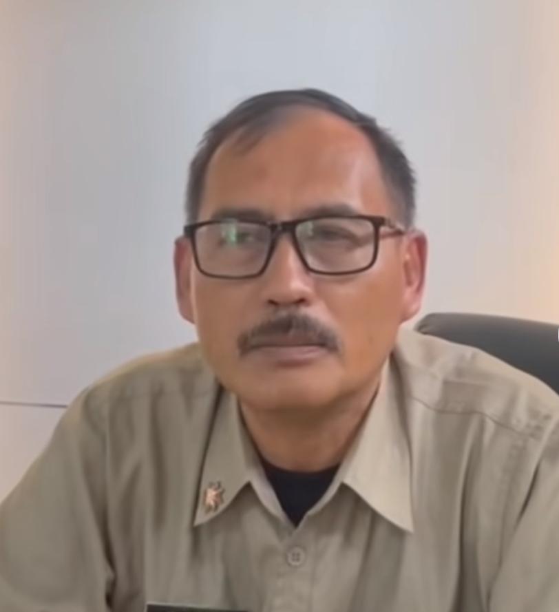 Peran Strategis Desa, Ini Kata Kadis PU Kabupaten Sukabumi
