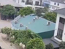 Jarang Terjadi, Insiden Dahsyatnya Ledakan AC