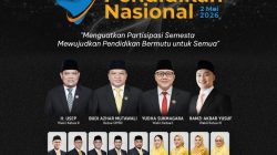 DPRD Kabupaten Sukabumi Mengucapkan Selamat Hari Pendidikan Nasional 2026