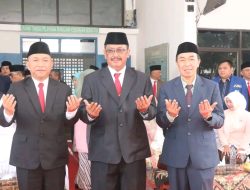 Peringatan Hari Lahir Pancasila, Bupati Sukabumi Ajak Kuatkan Kembali Komitmen Kebangsaan
