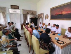 Sekda Dan Sekolah Pasca Sarjana UNPAK Bahad Program Studi Lanjutan, Wujudkan ASN Inovatif Dan Berdaya Saing