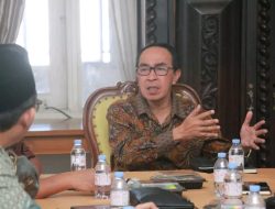 Pastikan Masyarakat Mendapat Layanan Kesehatan, Pemkab Sukabumi Pantau Keberlangsungan Program JKN