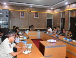 Pemkab Sukabumi Matangkan Peringatan Tahun Baru Islam, Ini Kegiatan Yang Diagendakan